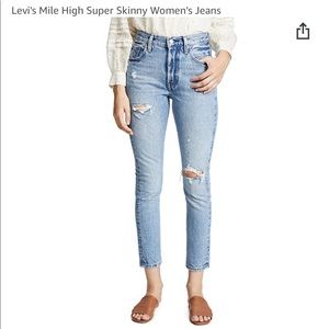 Levi Jeans